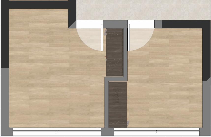 卧室墙面凹进去10多公分怎么装修,10平米的卧室怎么布置显得房间大