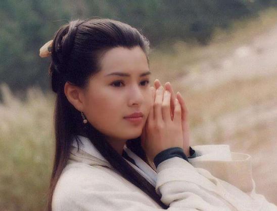 小龙女霸气回应,小龙女深度评价