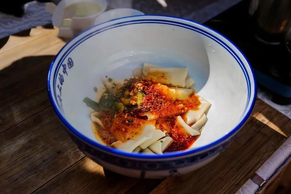 清明西安出发3天最佳去处,清明节自驾西安周边2-3天短途旅游