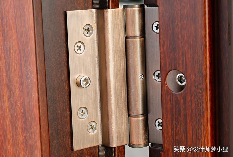 防盗门怎么买避坑,买好的防盗门怎么做更隔音