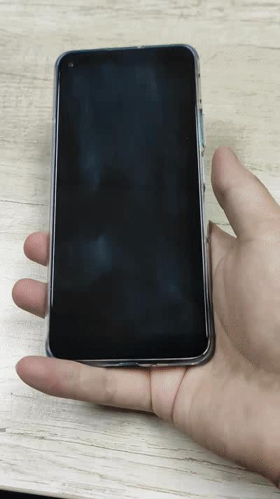 荣耀30S评测：首发新神U麒麟820，更有6400万像素相机