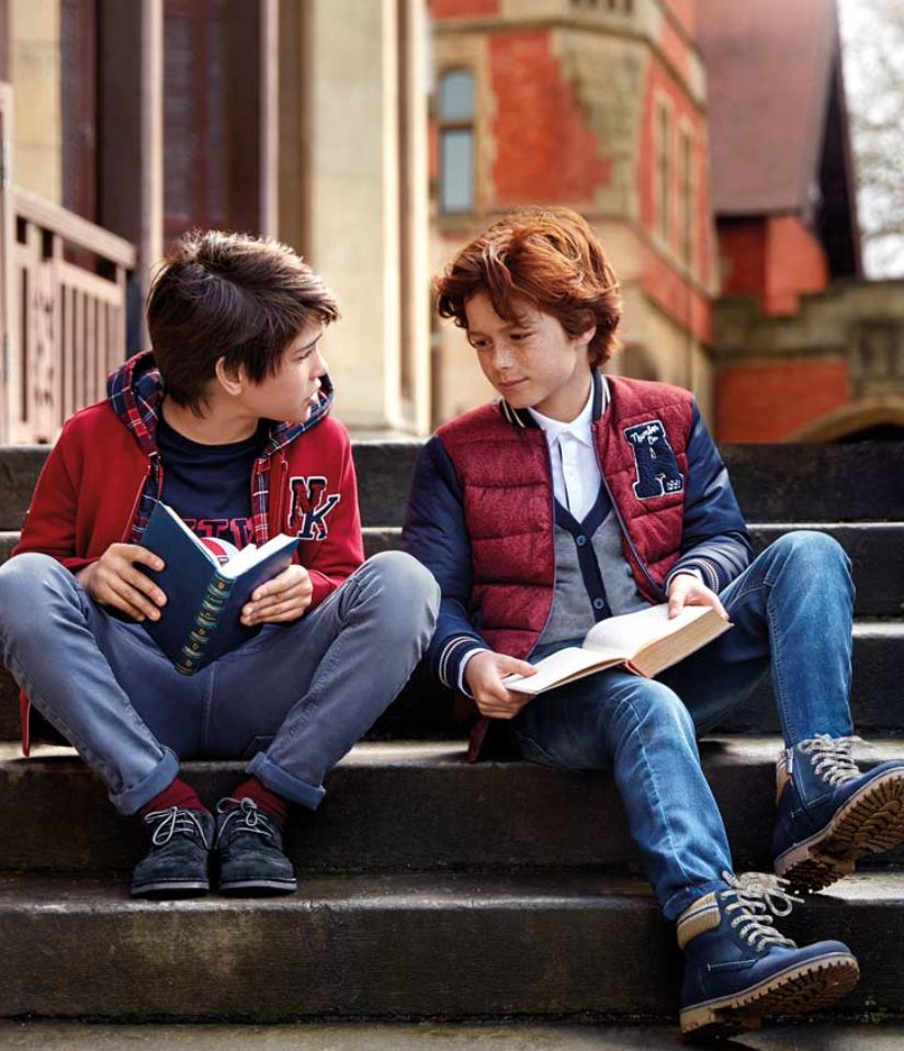 孩子在学校一定要懂得几点,孩子在学校的压力家长一定要知道