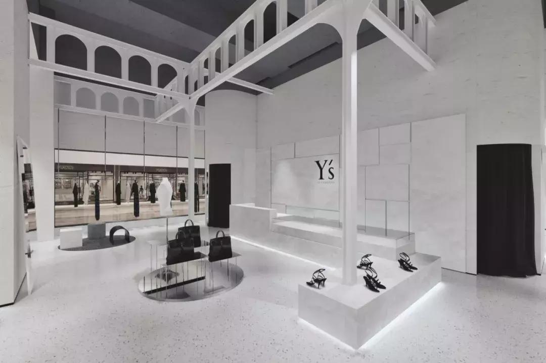 山本耀司、儿童乐园界“爱马仕”都来了，城南又多一处网红打卡地