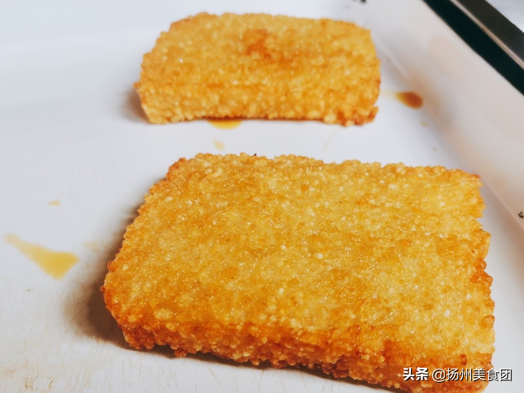 扬州特色小吃老字号,扬州百年老字号美食