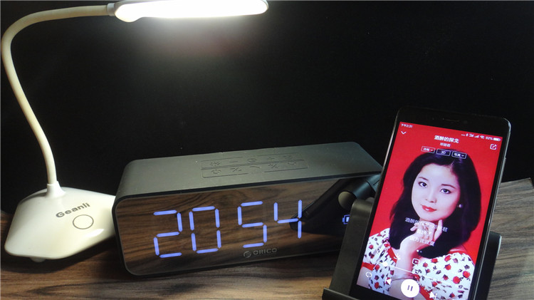 oricosoundplusb1评测,orico蓝牙音响99元