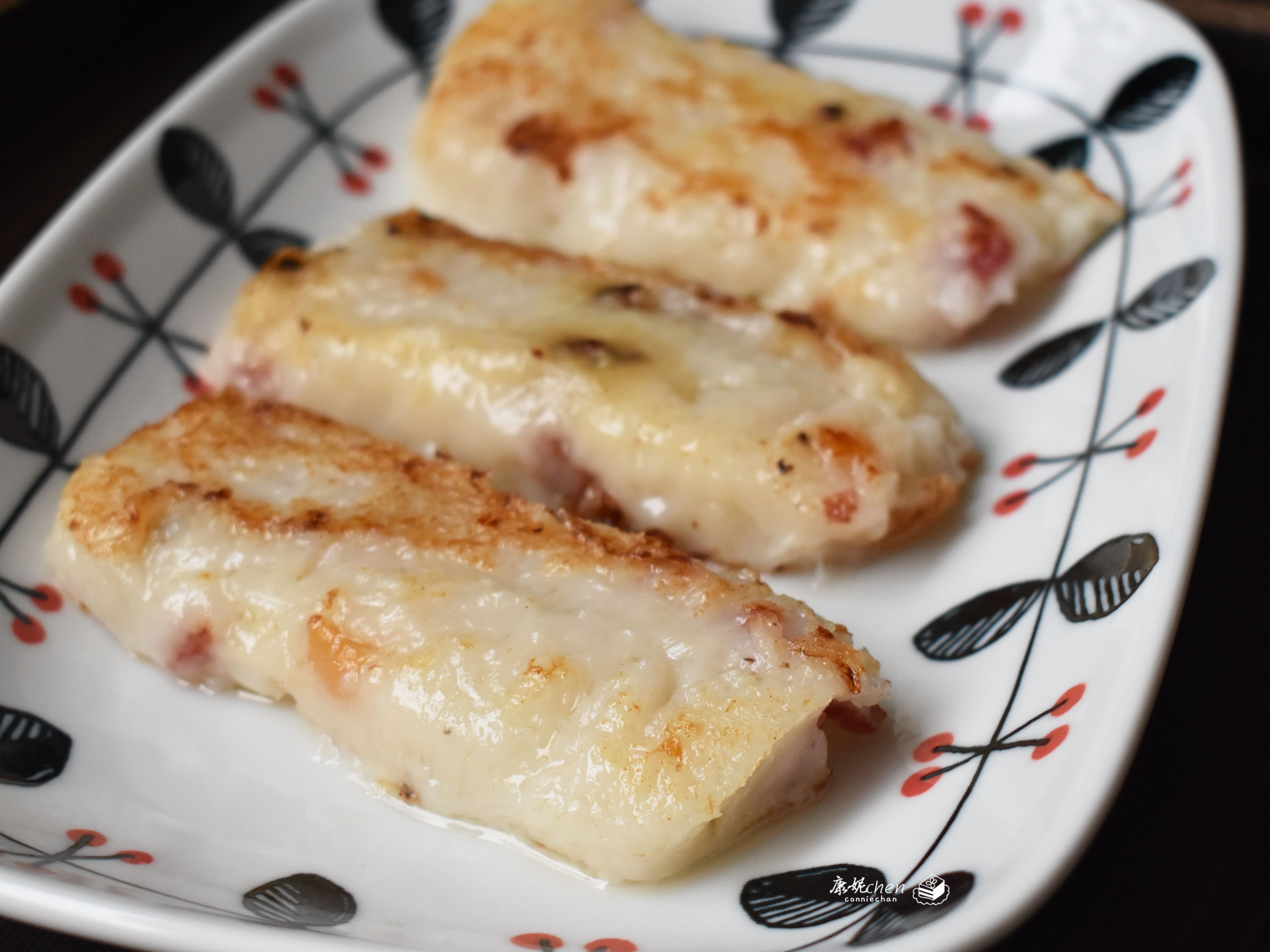 广东粤式糕点做法大全,广东正宗港式糕点做法