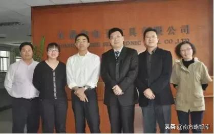 工业品营销战略案例,工业品营销推广案例