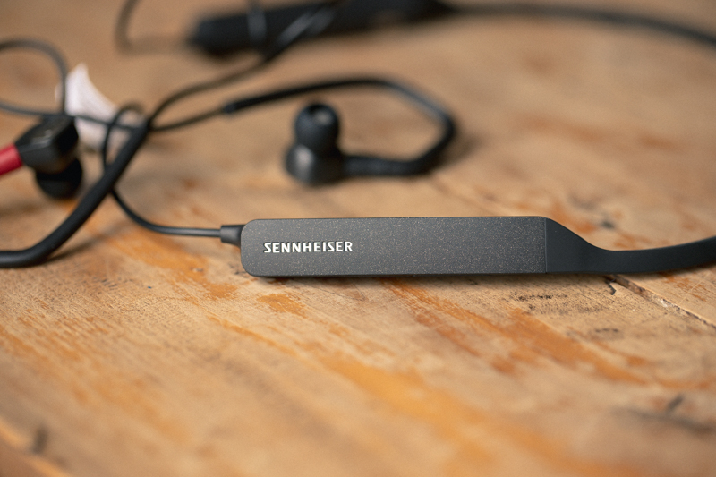 中流砥柱的彻底脱变，森海塞尔IE80SBT蓝牙耳机评测