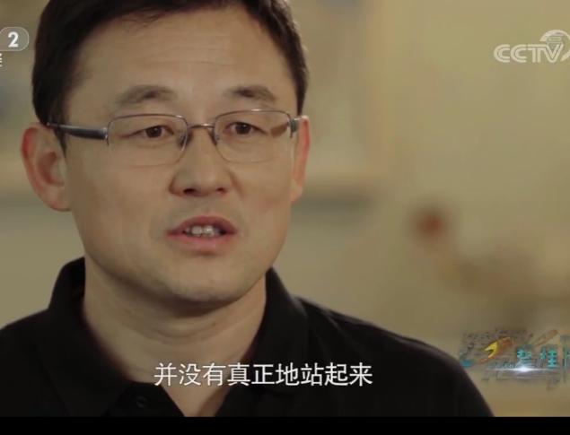 孙继海一针见血,中国足球好起来吗