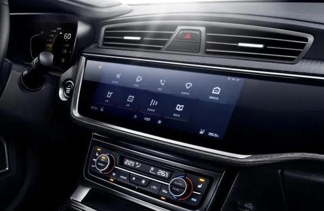 这才是国产良心车1.5t,这才是良心国产车