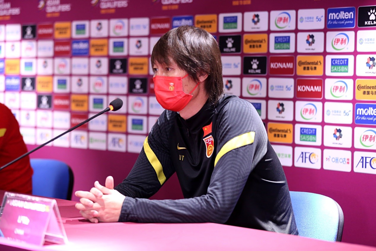 曙光已现,中学足球队夺全运会足球亚军,中国足球发展新路通车