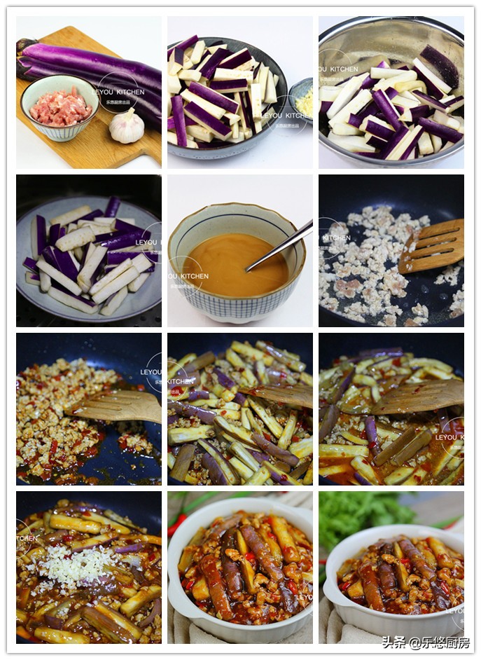 懒人100种炒好吃又简单的饭,好吃又简单的晚饭家常饭做法