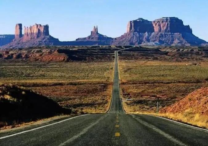 中卫网红打卡地五一,中卫网红66号公路详细攻略