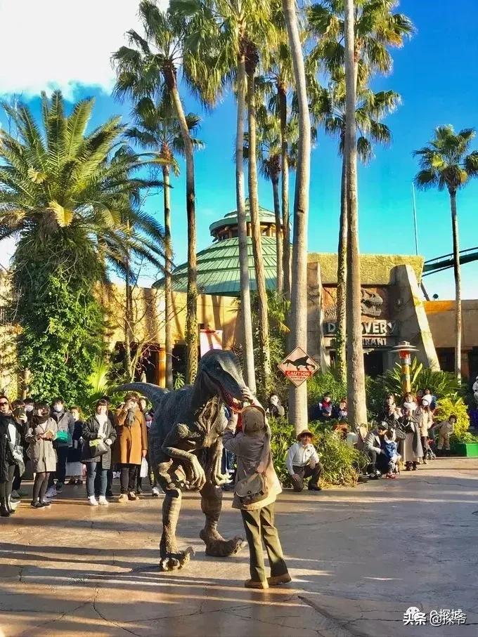 日本环球影城最值得玩的项目,收藏北京环球影城超强攻略来了