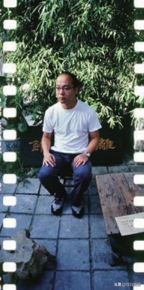 窦唯最巅峰的绝唱,窦唯是如何穷困潦倒的