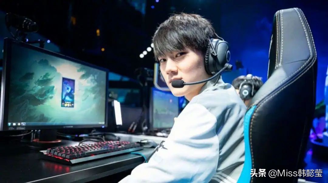 LOLTES或迎新辅助,tes经理凌晨发文