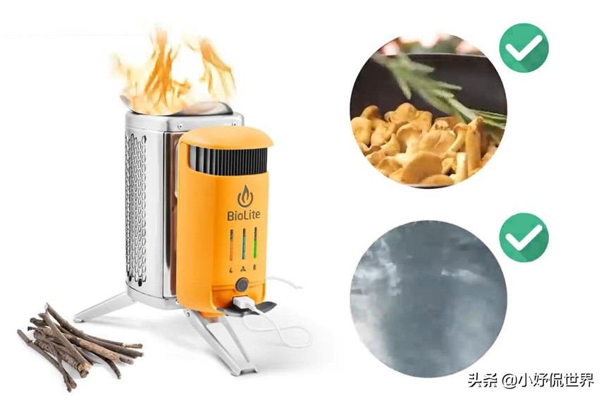 拯救地球环保,能拯救地球的小发明