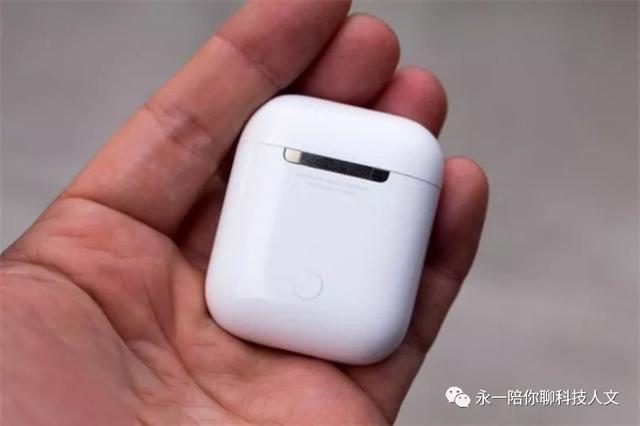 无线蓝牙耳机对比airpods,airpods比普通的无线耳机好在哪