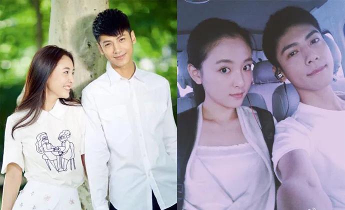 吴倩4部剧,吴倩撩遍娱乐圈