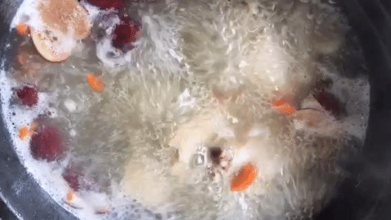 秋天必喝的八道滋补汤,秋季养生少不了这碗汤