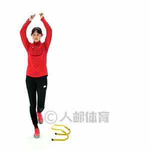 想要跑得更快、跳得更高，栏架训练了解一下