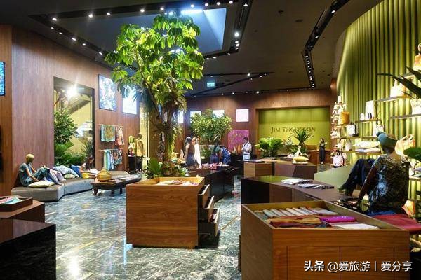 泰国旅游必买化妆品,泰国旅游必买药