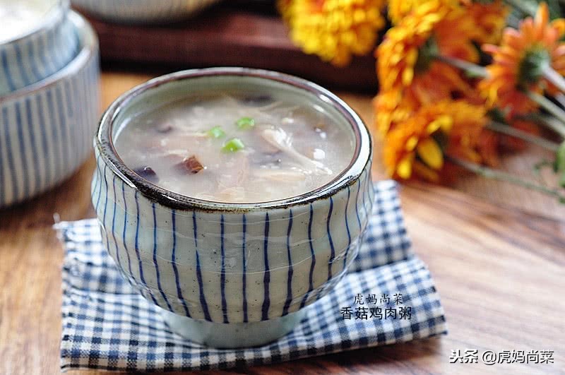 过年提前买好了鸡,买什么鸡炖汤好喝一点营养