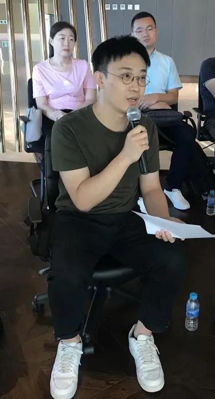 和平头脑风暴,和平区青联