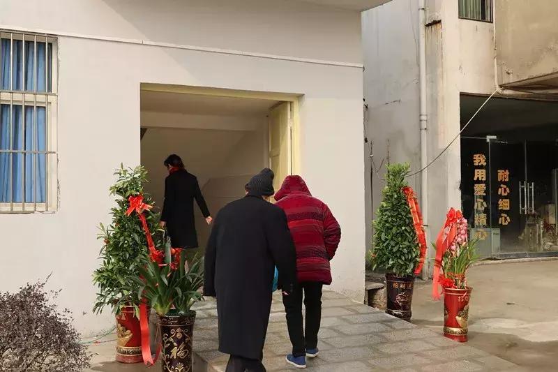 武穴人民医院保康院区,武穴第一人民医院规划