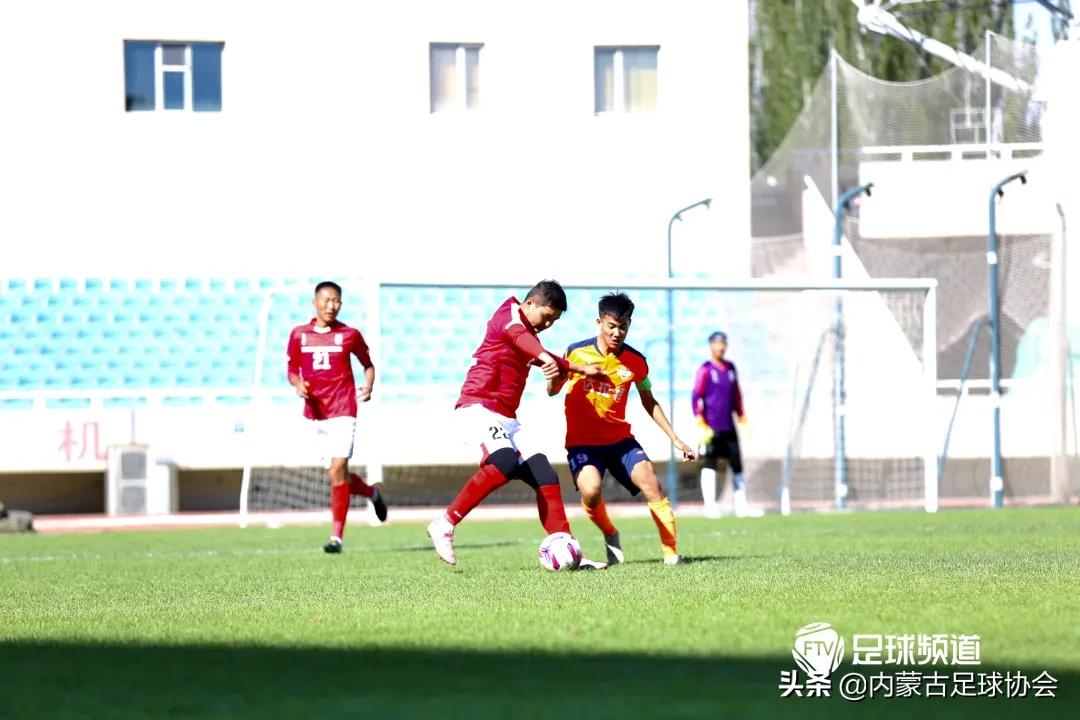 阿拉善足球,阿拉善足球班