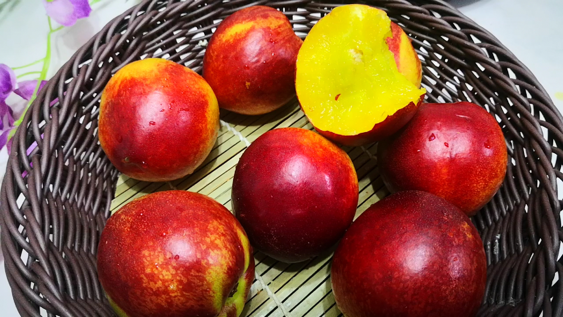 这3种果子夏天一定要多吃啊,夏天必备的10种果子