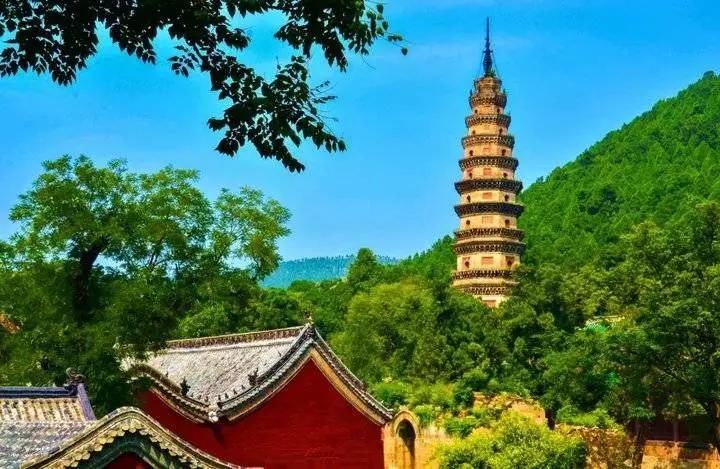 山东免费景区开放最新通知,山东景区门票免费政策有哪些