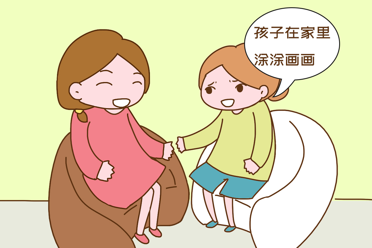 孩子怕脏如何教育,怕孩子的父母是什么原因