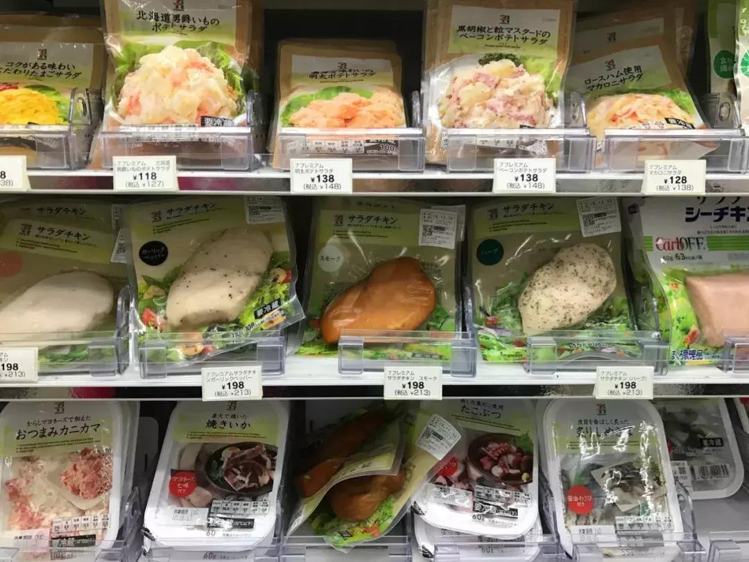 中日零售业,中日零售业有哪些