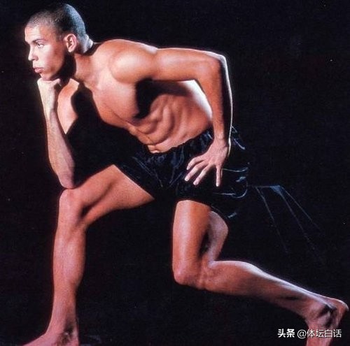 传奇球星大罗,大罗孙继海