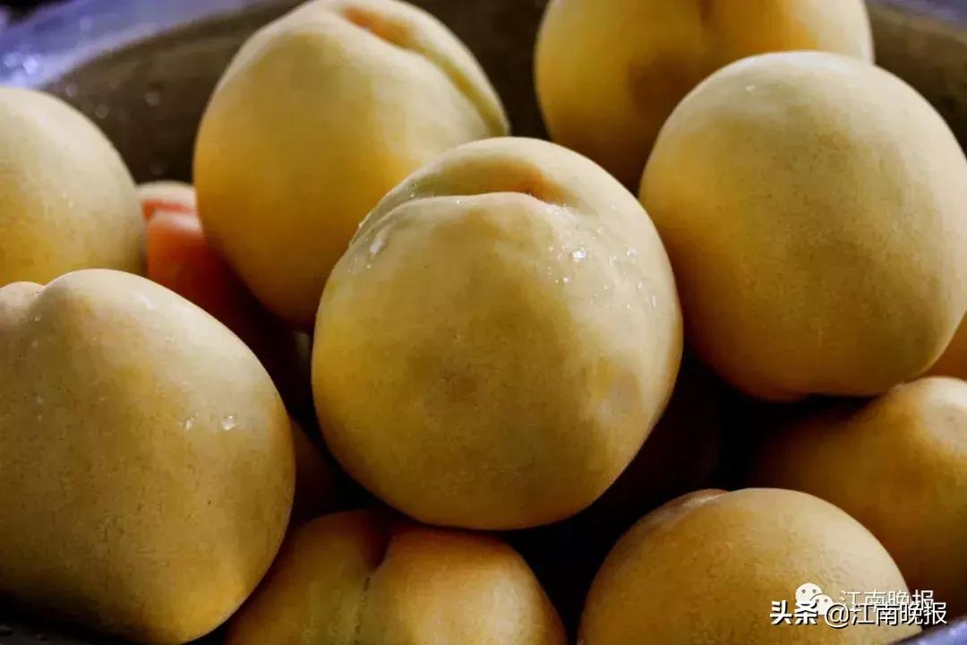 水蜜桃吃了不消化吗,水蜜桃吃了