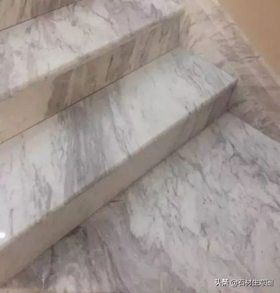 爵士白大理石纹背景,爵士白大理石地面配色效果图