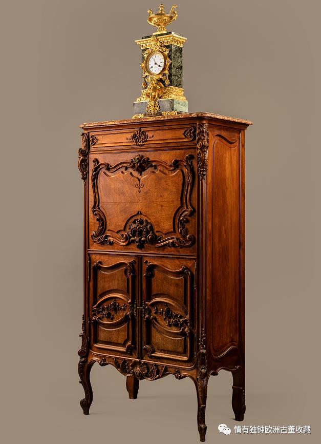 顶级西洋古董家具,世界传统古董老家具