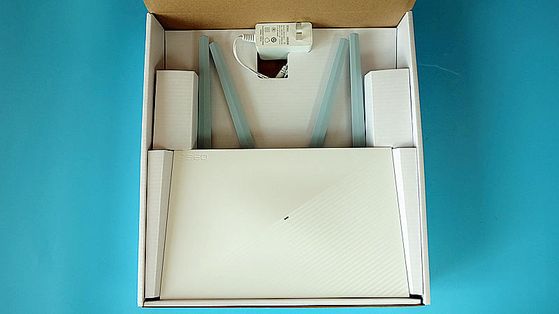 小米ax3000和360路由器v6哪个好,极速体验5g