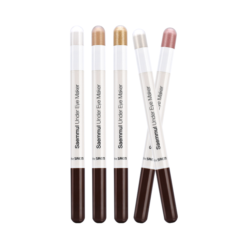 十大影锋排名,十款超好用的笔白色系列