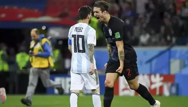 梅西绝境逢生,梅西最绝望的时候