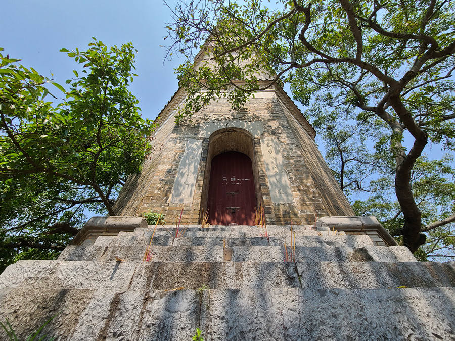 山水×温泉×王宫：广西宁明の两天一夜