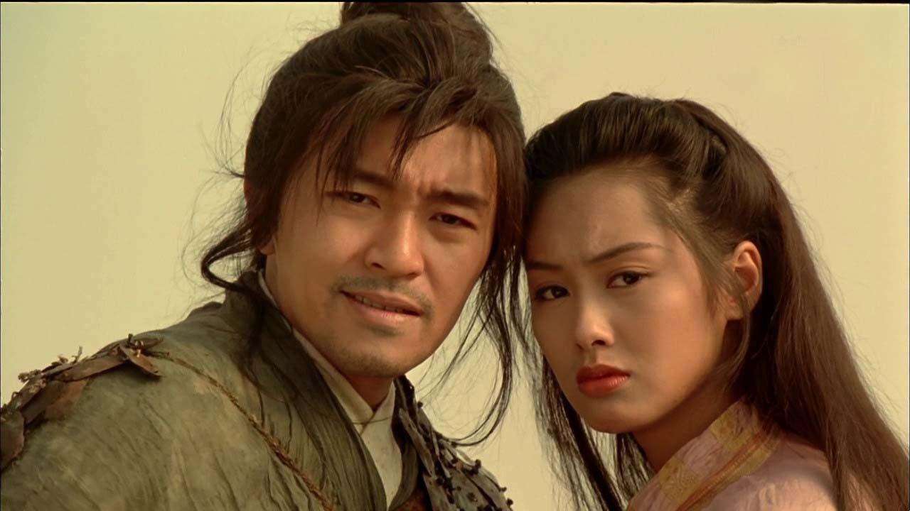 周星驰最后一部巅峰之作,周星驰为什么难以翻拍