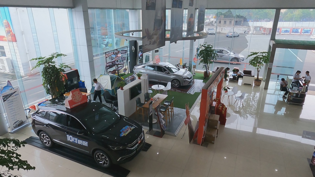 车贷买车流程及注意事项,免贷款买车流程及注意事项