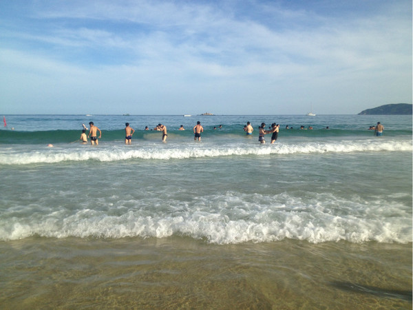 三亚自由行旅游攻略超详细哦,三亚旅游自由行全攻略