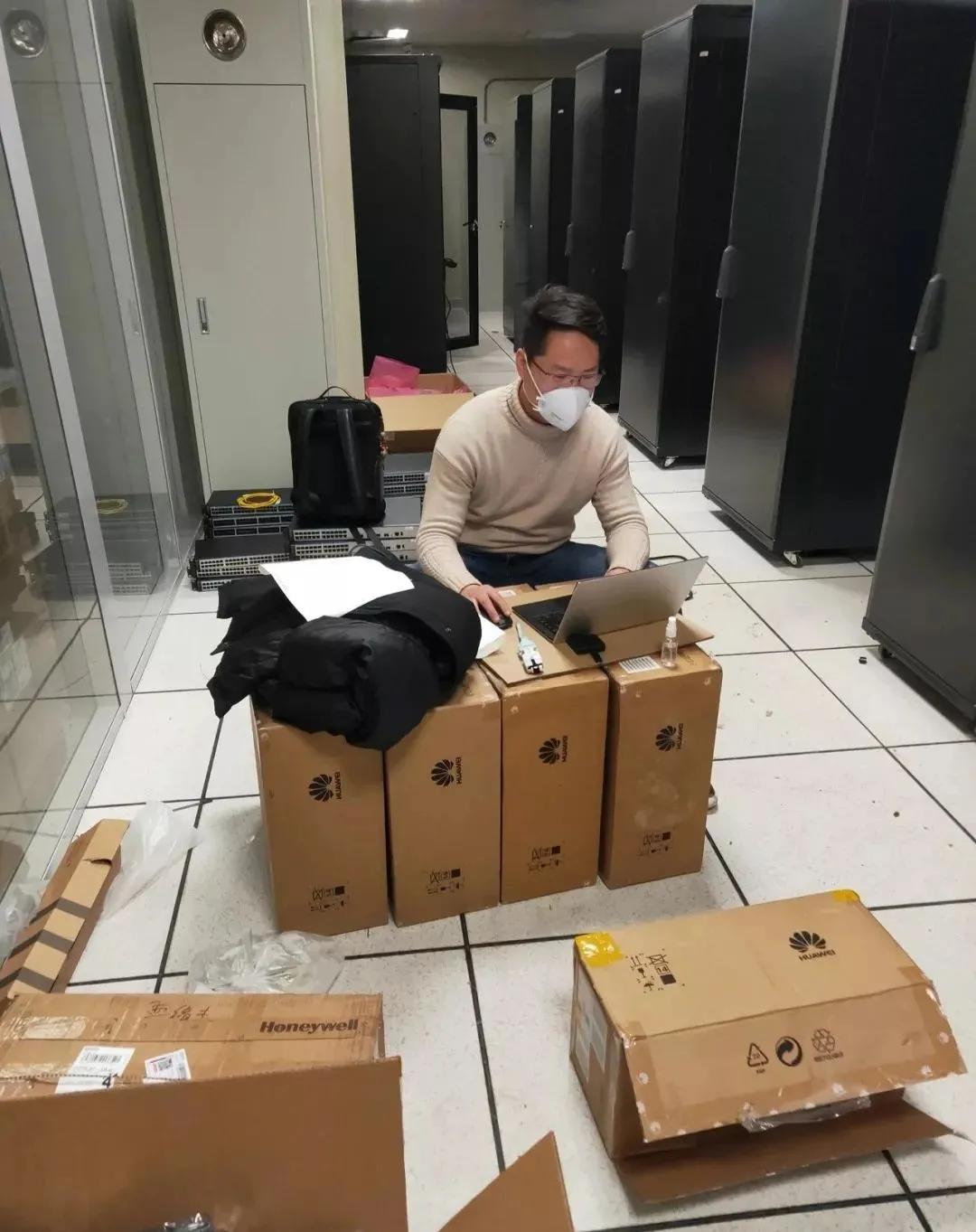 Σco领导力丨“散装”战疫与“整装”生态