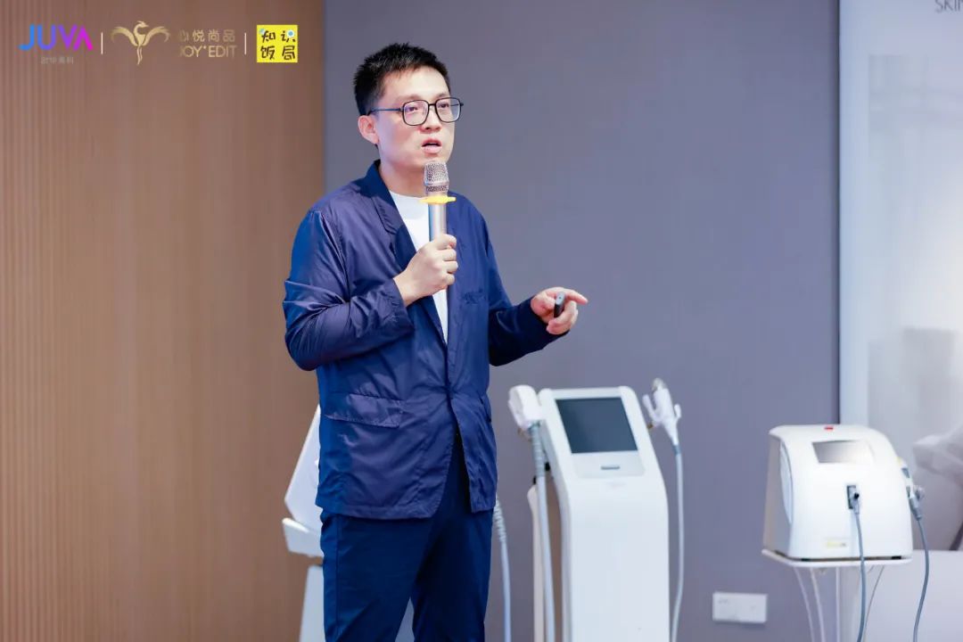 美业小白怎样开好一家美容院,如何开好一家高端美容店