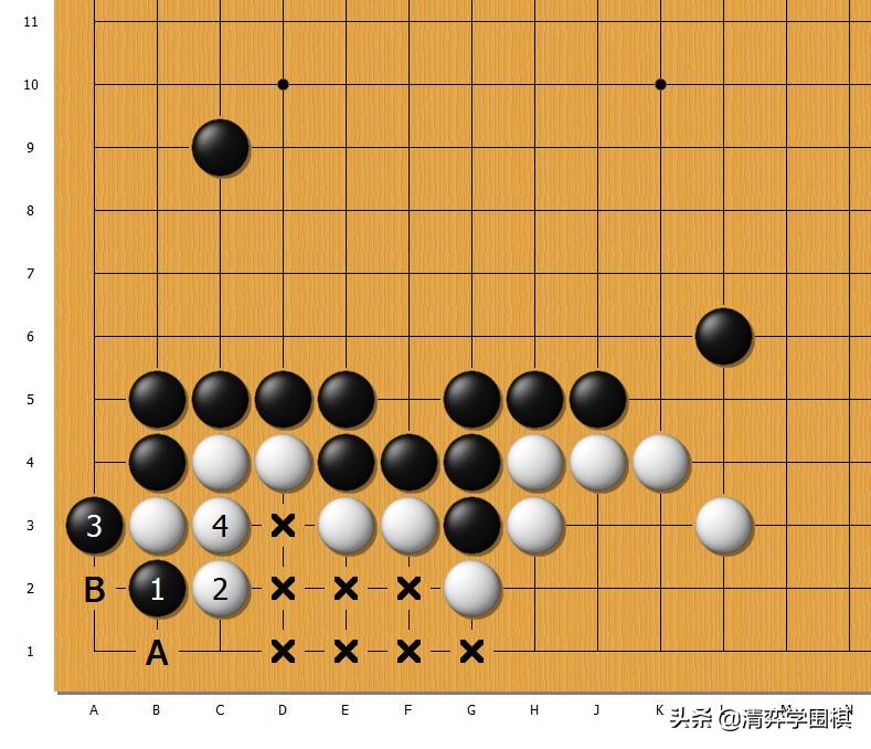 掰开揉碎教官子，老师这样教官子手筋会把学生教糊涂吗
