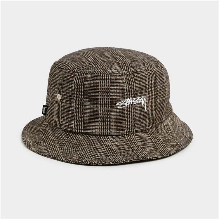 今年秋冬流行的时尚帽子推荐,帽子各大品类搭配