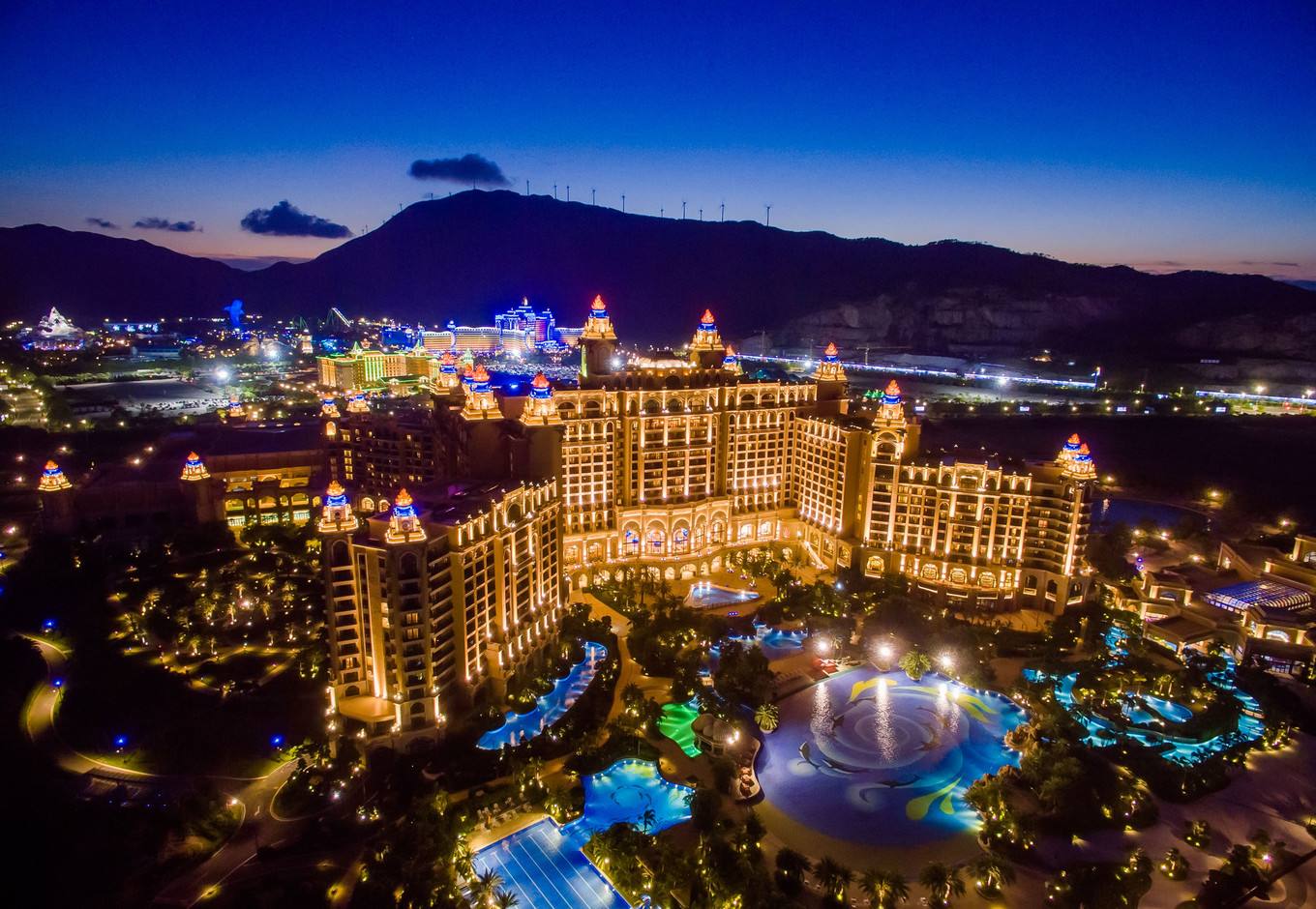 广东亲子酒店一览表,广东亲子温泉酒店推荐